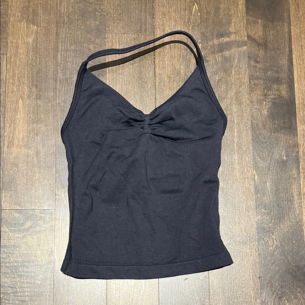 DFYNE Impact Tank